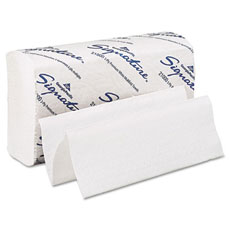 Multi Fold Towels
