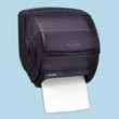 San Jamar integra Lever Roll Towel Dispenser SANT850TBK