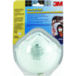 Dust/Pollen Home Dust Mask - 5 Pack 787884                