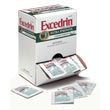 Acme United [13248] Excedrin® Extra-Strength - 50 Packs Per Box