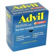 Acme United [15000] Advil® Ibuprofen Tablets - 50 Packs Per Box