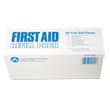 Acme United [4001] 94 Piece First Aid Kit Refill Pack