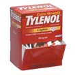 Acme Tylenol® Extra-Strength - 50 Packet Box