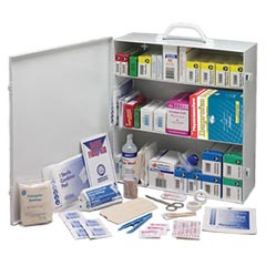 Acme First Aid Station - For Over 50 People ACE50000