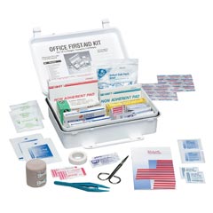 Acme Weatherproof First Aid Kit - For up to 15 People ACE60002