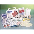 Acme Weatherproof First Aid Station - For up to 50 People