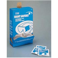 Bausch &amp; Lomb Sight Savers® Premoistened Lens Cleaning Tissues BLO8574GM
