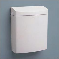 Bobrick Matrix™ Receptacle BOB5270