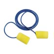 Aero Safety [311-1101] E-A-R® Classic® Ear Plugs w/ Safety Cord - 200 Pairs Per Box