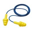 Aearosafety E•A•R® UltraFit® Ear Plugs with Breakaway Cord