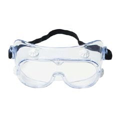 Aearosafety 334 Series™ Impact &amp; Splash Goggles CAB40660