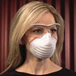 Aearosafety Respirator Mask CAB50200