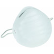 Dust/Pollen Dust Mask - 5 Pack 770108                