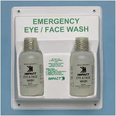 Galaxy Double Eye/Face Wash Station GLX7349