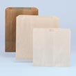 Hospital Specialty Kraft Waxed Paper Receptacle Liners HOS260