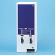 Hospital Specialty E-Vendor Sanitary Napkin / Tampon Dispenser