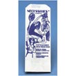 Hospital Specialty Necessities™ Courtesy Bags - Napkin Disposal Bags HOSNEC500