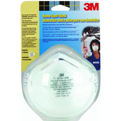 Home Dust Mask - 15 Pack 787930                