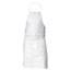 KLEENGUARD A20 Aprons, MICROFORCE Barrier SMS Fabric, White KCC36550                                          