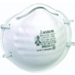 Sanding & Fiberglass Respirator - 3 Pack 338168                
