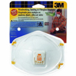Sanding Respirator - 10 Pack 772730                
