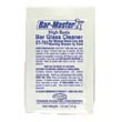 Stearns Bar Master® ST-765 High Suds Glass Cleaner - (100) .5 wt. oz. Packets