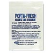Stearns One Packs™ ST-806 Porta-Fresh Holding Tank Deodorant - (48) 4 wt. oz. Packets
