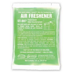Stearns One Packs™ ST-807 Air Freshener - (72) 1 fl. oz. Packets