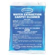 Stearns One Packs™ ST-702 Low-Foam Water Extraction Carpet Cleaner - (72) 2 fl. oz. Packets