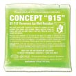 Stearns One Packs™ ST-717 Concept "915" Ice Melt Residue Remover - (36) 5 fl. oz. Packets