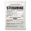 Stearns One Packs™ ST-723 Steramine Sanitizer Disinfectant & Deodorizer - (72) 2 fl. oz. Packets PP-ST723