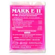 Stearns One Packs™ ST-756 Mark E II Disinfectant Germicidal Detergent &amp; Deodorant - (144) 1 fl. oz. Packets