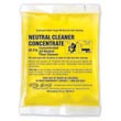 Stearns One Packs™ ST-714 Neutral Cleaner Concentrate - (10) 8 fl. oz. Packets