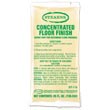 Stearns One Packs™ ST-716 Concentrated Floor Finish - (18) 25 fl. oz. Packets