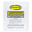 Stearns One Packs™ ST-728 Cleaner Degreaser - (72) 2.5 wt. oz. Packets