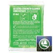 Stearns One Packs™ ST-842 GS Extra Strength Cleaner Concentrate - (72) 2 fl. oz. Packets PP-ST842