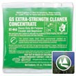 Stearns One Packs™ ST-843 GS Extra Strength Cleaner Concentrate - (36) 4 fl. oz. Packets PP-ST843