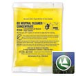 Stearns One Packs™ ST-848 GS Neutral Cleaner Concentrate - (10) 8 fl. oz. Packets