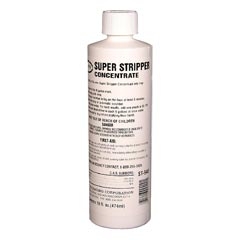 Stearns One Packs™ ST-940 Super Stripper Concentrate - (12) 16 fl. oz. Bottles