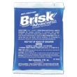 Stearns One Packs™ ST-1044 Brisk® Advanced Formula Laundry Detergent - (72) 2 fl. oz. Packets