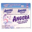 Stearns One Packs™ ST-28 Angora® Fabric Softener Concentrate - (12) 4.8 fl. oz. Double Packets