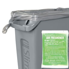 Air Freshener/Odor Control - Pre Measured
