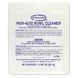 Stearns One Packs™ ST-790 Powdered Non-Acid Toilet Bowl Cleaner - (72) 1 wt. oz. Packets