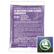 Stearns One Packs™ ST-851 GS Restroom & Bowl Cleaner Liquid Concentrate - (72) 2 fl. oz. Packets PP-ST851