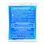Stearns One Packs GS Glass Window Cleaner Concentrate - (10) 10 2 fl. oz. Packets