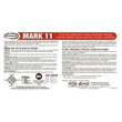 Stearns Disinfecting Cleaner ST-1030 Mark 11 - Label PP-ST1030-LBL         