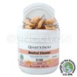 Stearns Quart'r Packs® ST-660 Neutral Floor Cleaner - (4) 90 x 1.5 g Containers