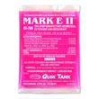 Stearns Quik Tank ST-760 Mark E II Disinfectant Germicidal Detergent & Deodorant - (54) 2.5 fl. oz. Packets PP-ST760