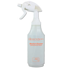 Stearns Neutral Cleaner 32 oz. Spray Bottle