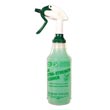 Stearns ST-9842 GS Extra-Strength Cleaner 32 oz. Trigger Spray Bottle PP-ST9842-E